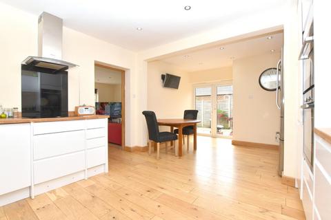 Oaktree Cottage Long Reach, Ockham, Woking, GU23 6PG