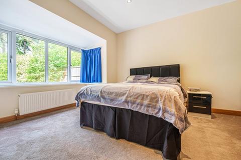Oaktree Cottage Long Reach, Ockham, Woking, GU23 6PG