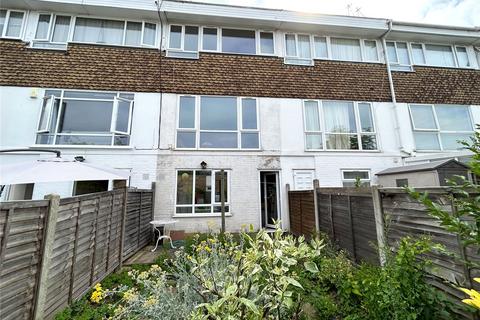 2 bedroom terraced house for sale, Stanhope Gardens, Mill Hill, London, NW7