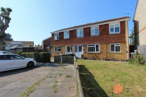 4 bedroom semi-detached house for sale - College Road, Deal, CT14