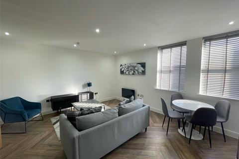 2 bedroom flat to rent, The Hallmark, 5 Bond Street, Birmingham, B19