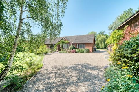 Greenhills Church Road, Bradley Green, Redditch, B96 6SN