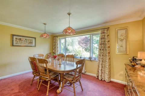 Greenhills Church Road, Bradley Green, Redditch, B96 6SN
