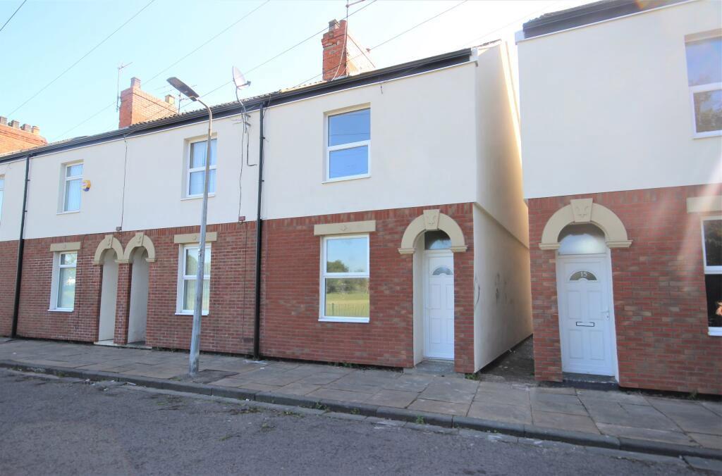 Conway Close, West Hull, Hull, East Riding of Yorkshire, HU3 3NR 3 bed