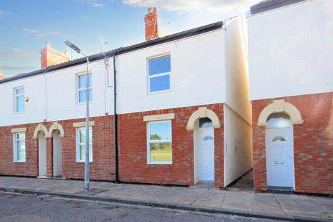 3 bedroom terraced house for sale, Conway Close, West Hull, Hull, East Riding of Yorkshire, HU3 3NR