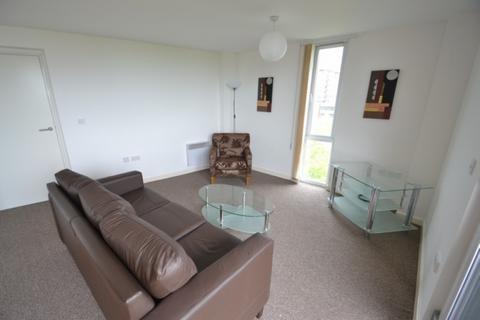 2 bedroom apartment to rent, Trinity Court, Higher Cambridge Street Manchester. M15 6AR