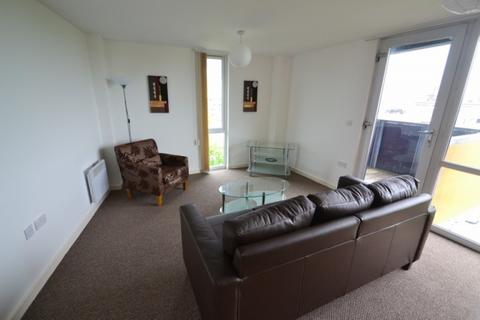 2 bedroom apartment to rent, Trinity Court, Higher Cambridge Street Manchester. M15 6AR