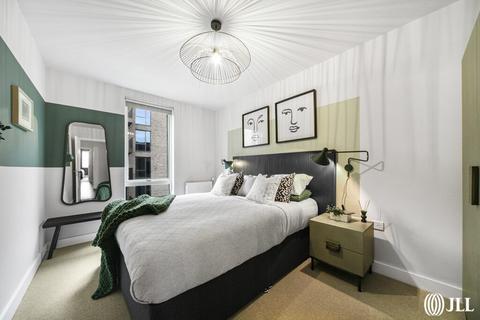 3 bedroom apartment for sale - Green Lanes Harringay N8