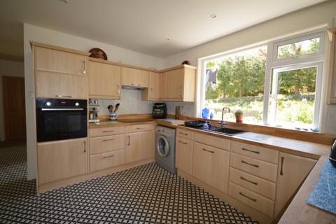 3 bedroom bungalow for sale - The Uplands, Lostwithiel, Cornwall, PL22