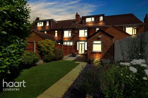 279 Allesley Old Road, Coventry, CV5 8FN
