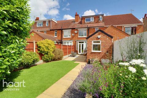 279 Allesley Old Road, Coventry, CV5 8FN