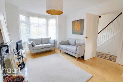 279 Allesley Old Road, Coventry, CV5 8FN