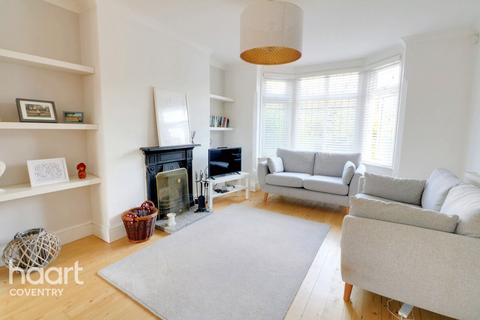 279 Allesley Old Road, Coventry, CV5 8FN