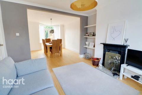 279 Allesley Old Road, Coventry, CV5 8FN
