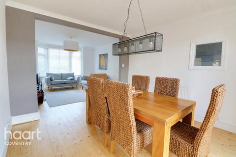 279 Allesley Old Road, Coventry, CV5 8FN