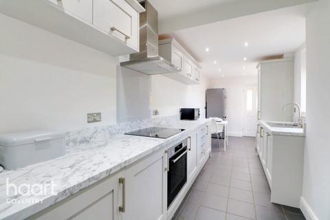 279 Allesley Old Road, Coventry, CV5 8FN