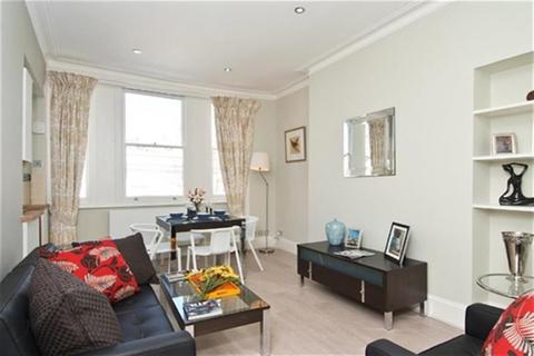 1 bedroom flat for sale, Stratford Road, London, W8