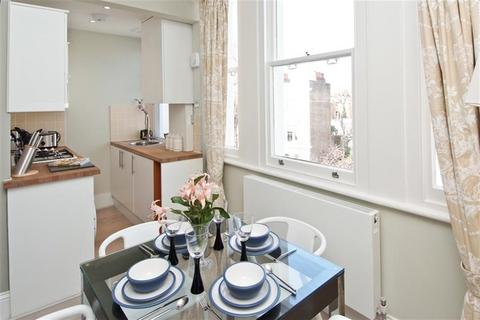 1 bedroom flat for sale, Stratford Road, London, W8