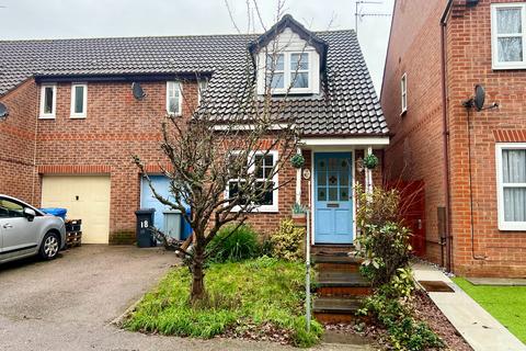 undefined, Chatsworth Avenue, Kettering, NN15