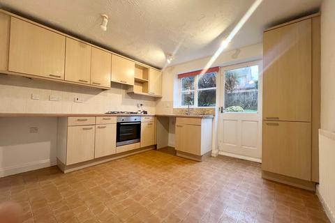 undefined, Chatsworth Avenue, Kettering, NN15