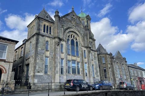 2 bedroom maisonette for sale - The Towerhouse Albert Terrace, Lostwithiel, Cornwall, PL22