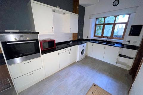 2 bedroom maisonette for sale - The Towerhouse Albert Terrace, Lostwithiel, Cornwall, PL22