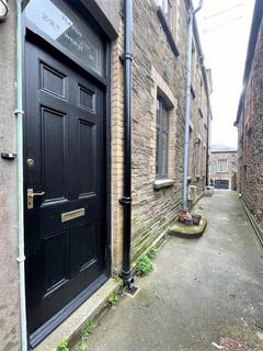 2, The Towerhouse Albert Terrace, Lostwithiel, PL22 0AF