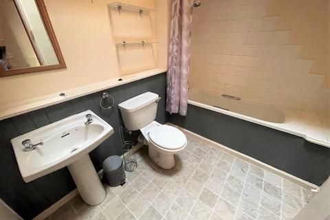 2, The Towerhouse Albert Terrace, Lostwithiel, PL22 0AF