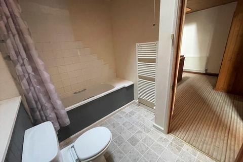 2, The Towerhouse Albert Terrace, Lostwithiel, PL22 0AF