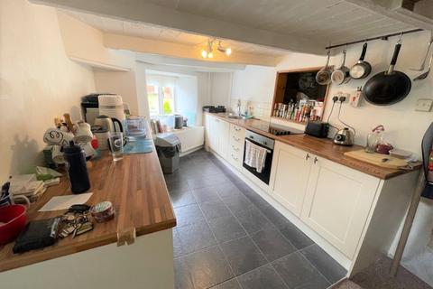 4 bedroom cottage for sale - Church Lane, Lostwithiel, Cornwall, PL22