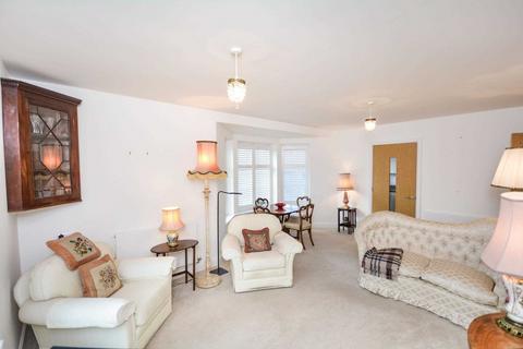 2 bedroom retirement property for sale - Chiltern Place, The Broadway, Old Amersham