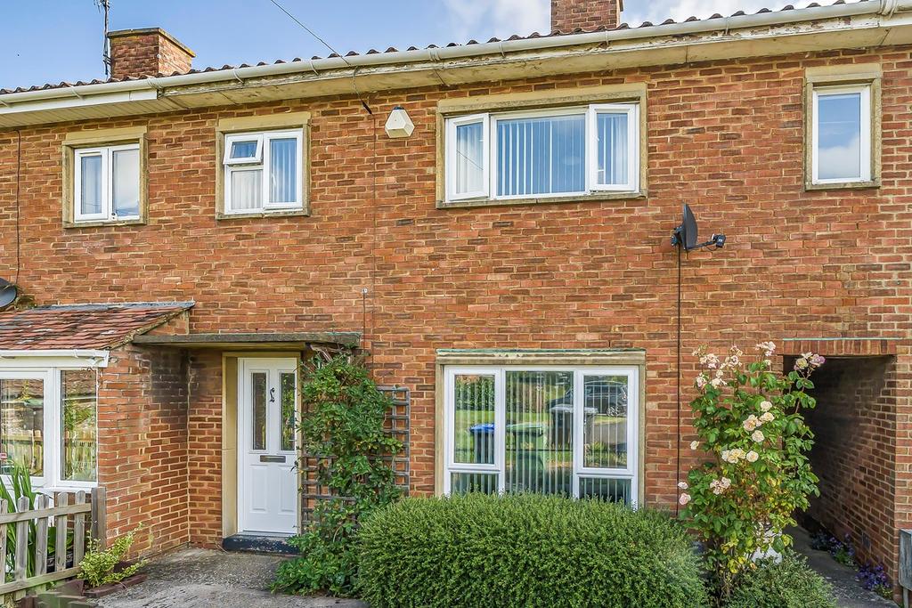 The Ridgeway, Warminster, BA12 2 bed terraced house for sale £244,950
