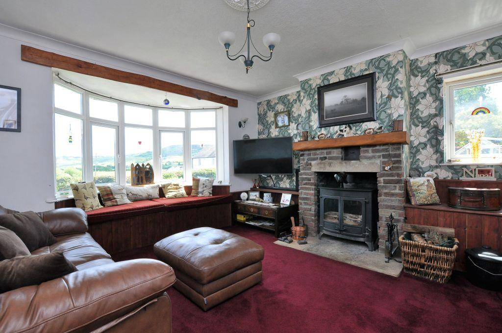 Lindholme, Millbeck, Fylingdales 2 bed detached bungalow for sale £