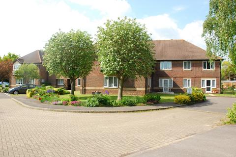 1 bedroom retirement property for sale, HOME MEAD, DENMEAD