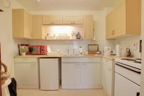 1 bedroom retirement property for sale, HOME MEAD, DENMEAD