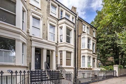 3 bedroom apartment to rent, Warwick Avenue, Maida Vale, London, W9