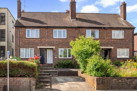 3 bedroom terraced house for sale, Rectory Lane, Chelmsford