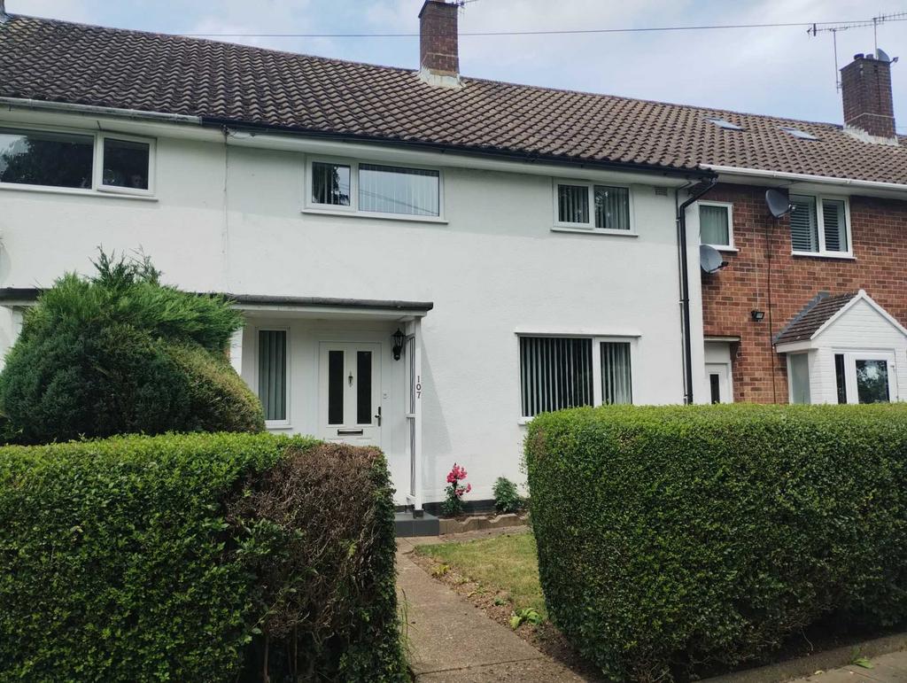 Northridge Way, Boxmoor Borders 4 bed house for sale £475,000