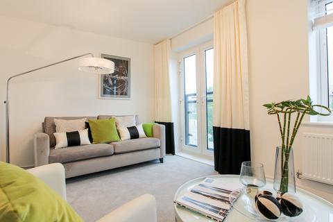 3 bedroom terraced house for sale - Plot 10, The Ullswater at Bootham Crescent, Bootham Crescent YO30