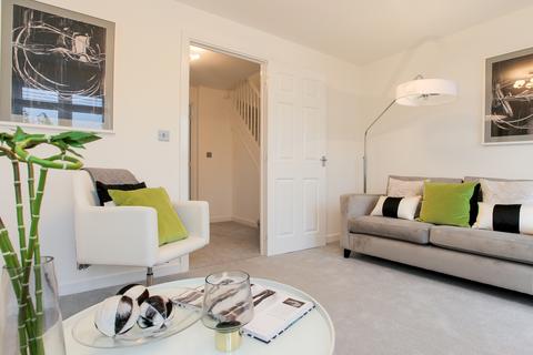 3 bedroom terraced house for sale - Plot 10, The Ullswater at Bootham Crescent, Bootham Crescent YO30