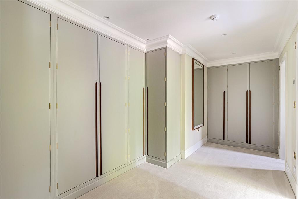 Dressing Room