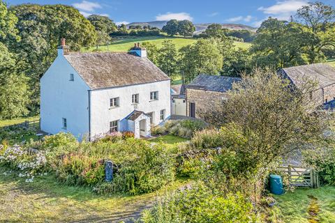 4 bedroom farm house for sale, Castley Bank, Grayrigg, Kendal, LA8 9ET