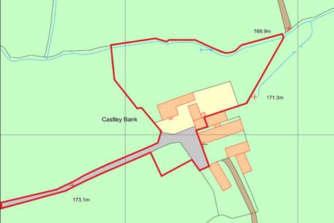 4 bedroom farm house for sale, Castley Bank, Grayrigg, Kendal, LA8 9ET