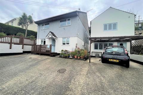 4 bedroom detached house for sale, 17 Bridge Street, St. Blazey, Par, Cornwall, PL24
