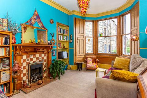17 Noble Place, Edinburgh, EH6 8AX