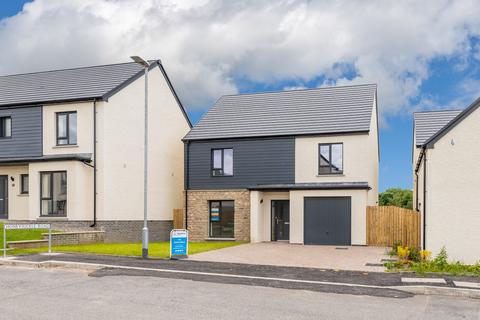 4 bedroom detached house for sale, Plot 6, The Lindale, Meadow Rigg, Burneside Road, Kendal, Cumbria, LA9 6EB