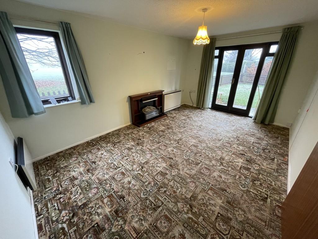 Martlesham Heath, Ipswich, Suffolk 2 bed apartment for sale £157,500