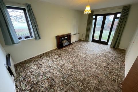 2 bedroom apartment for sale, Martlesham Heath, Ipswich, Suffolk
