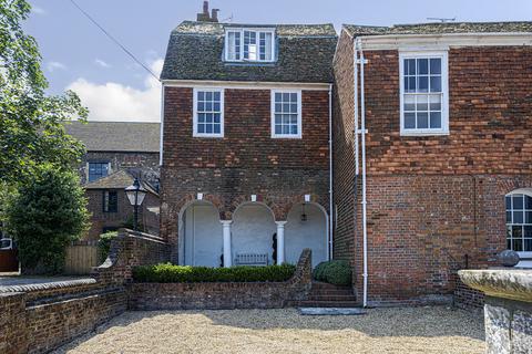 4 bedroom house for sale, Conduit Hill, Rye, East Sussex TN31 7LE