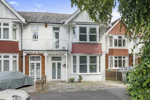 87 Egmont Road, Sutton, SM2 5JS